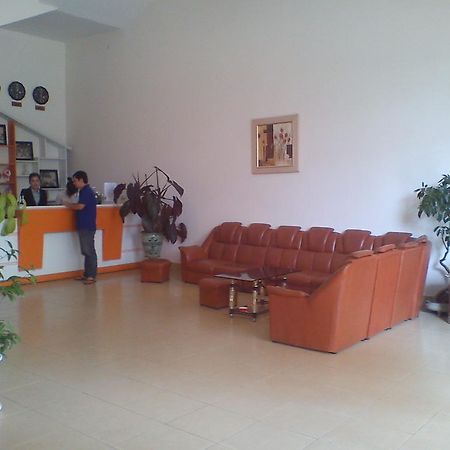 Thong Do Da Lat Hotel Kültér fotó