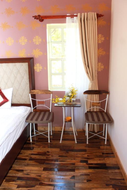 Thong Do Da Lat Hotel Szoba fotó
