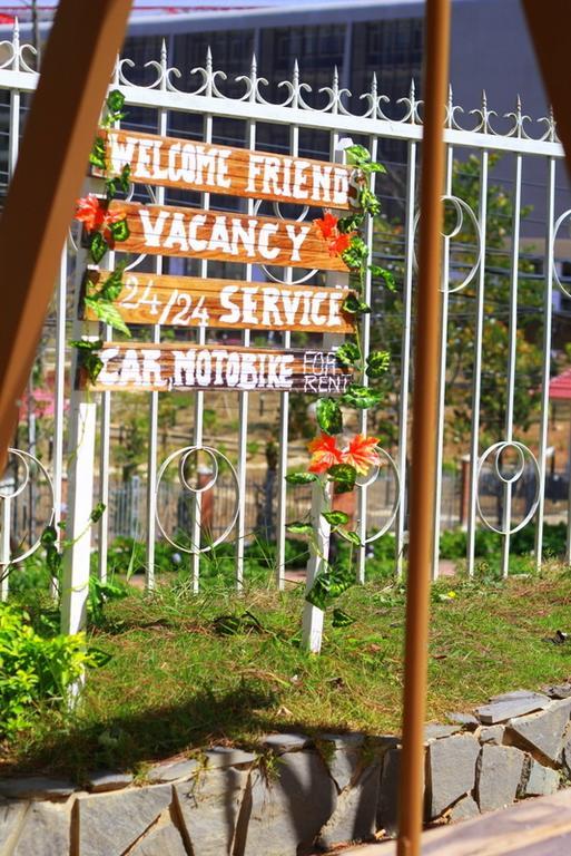 Thong Do Da Lat Hotel Kültér fotó