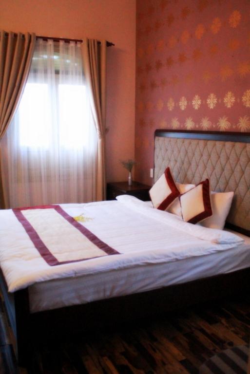 Thong Do Da Lat Hotel Kültér fotó