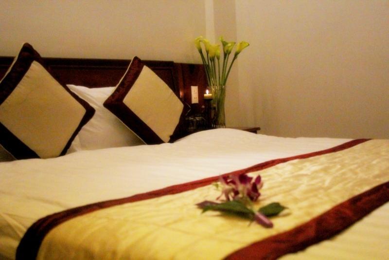 Thong Do Da Lat Hotel Kültér fotó