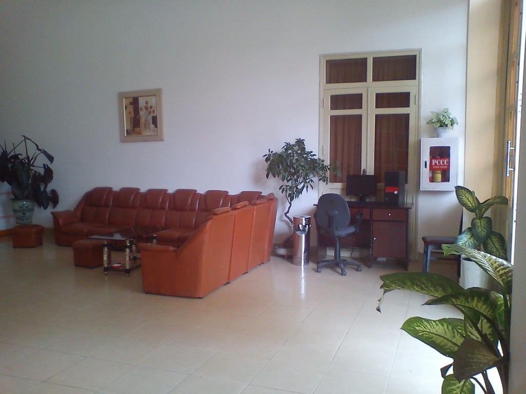 Thong Do Da Lat Hotel Kültér fotó