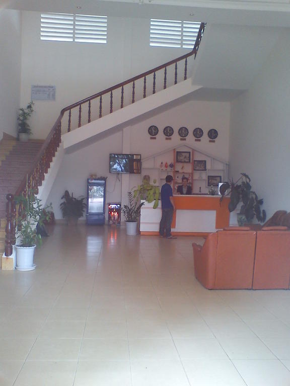 Thong Do Da Lat Hotel Kültér fotó
