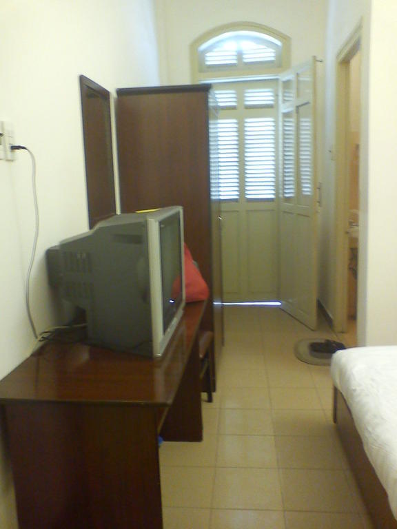 Thong Do Da Lat Hotel Kültér fotó