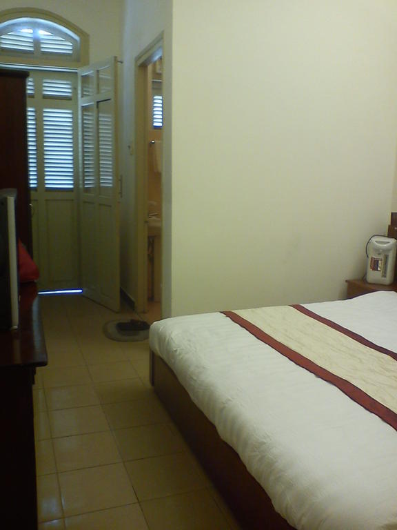Thong Do Da Lat Hotel Kültér fotó