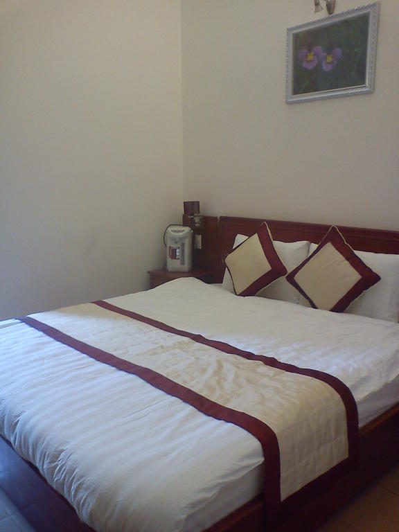 Thong Do Da Lat Hotel Szoba fotó