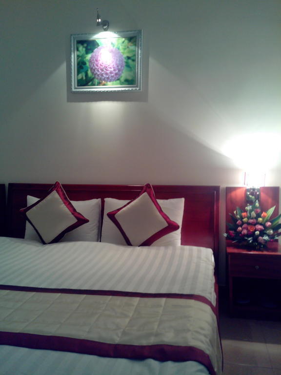 Thong Do Da Lat Hotel Kültér fotó