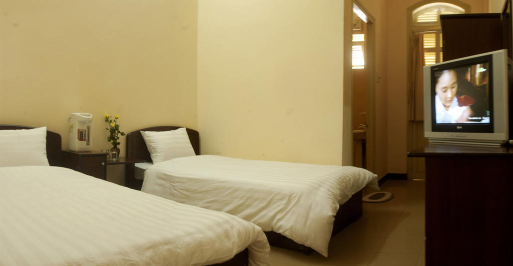 Thong Do Da Lat Hotel Szoba fotó