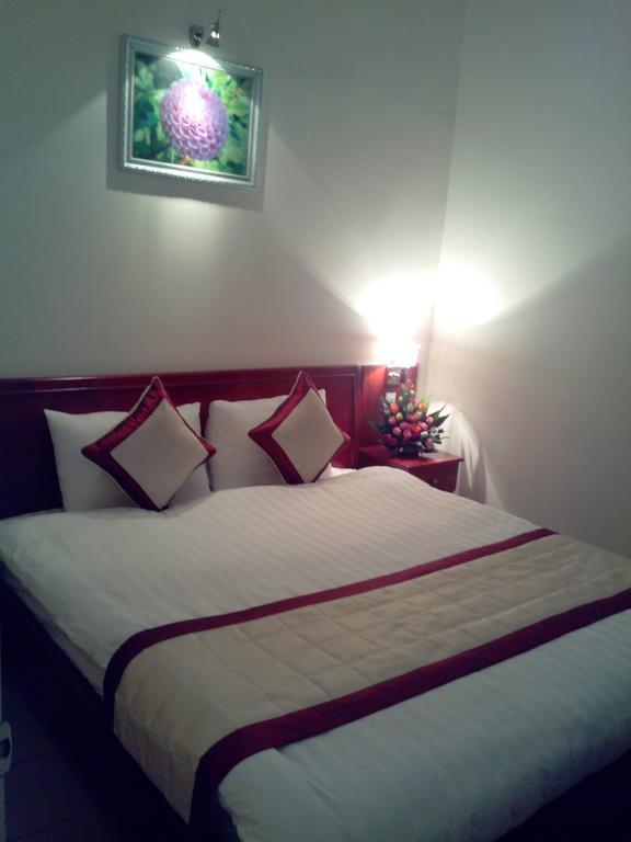 Thong Do Da Lat Hotel Kültér fotó