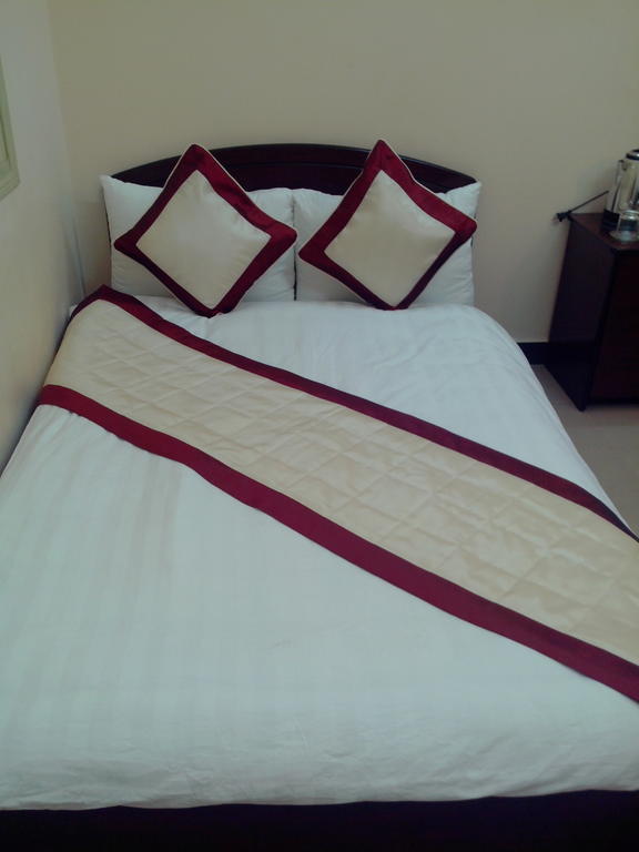 Thong Do Da Lat Hotel Kültér fotó